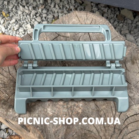 Прес-форма для Люля Кебаб "Преміум"