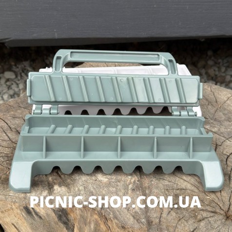 Прес-форма для Люля Кебаб "Преміум"