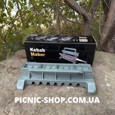 Прес-форма для Люля Кебаб "Преміум"