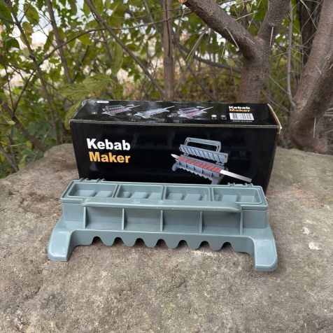 Прес-форма для Люля Кебаб "Преміум"