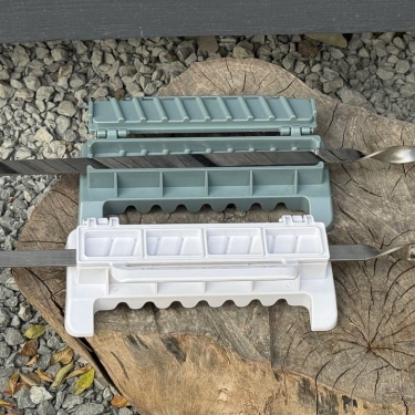 Прес-форма для Люля Кебаб "Преміум"