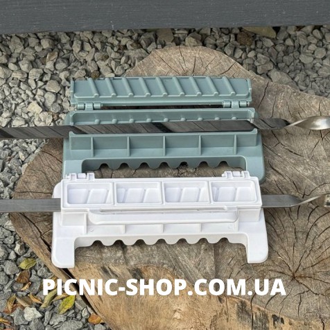 Прес-форма для Люля Кебаб "Преміум"