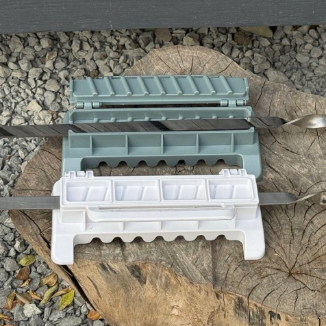 Прес-форма для Люля Кебаб "Преміум"