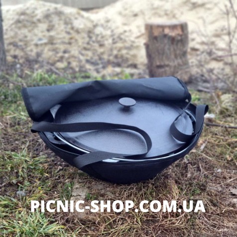 Чехол для казана татарского на 6-8л