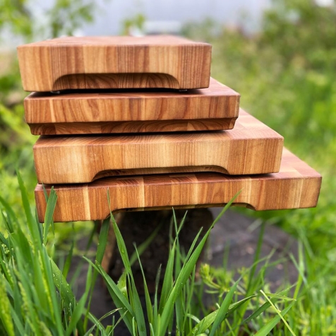 Дошка для нарізання