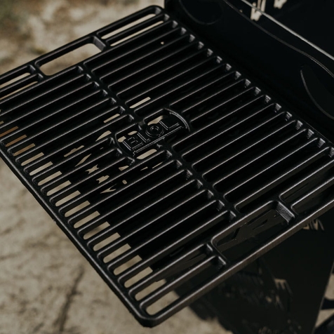 Мангал "Літак"